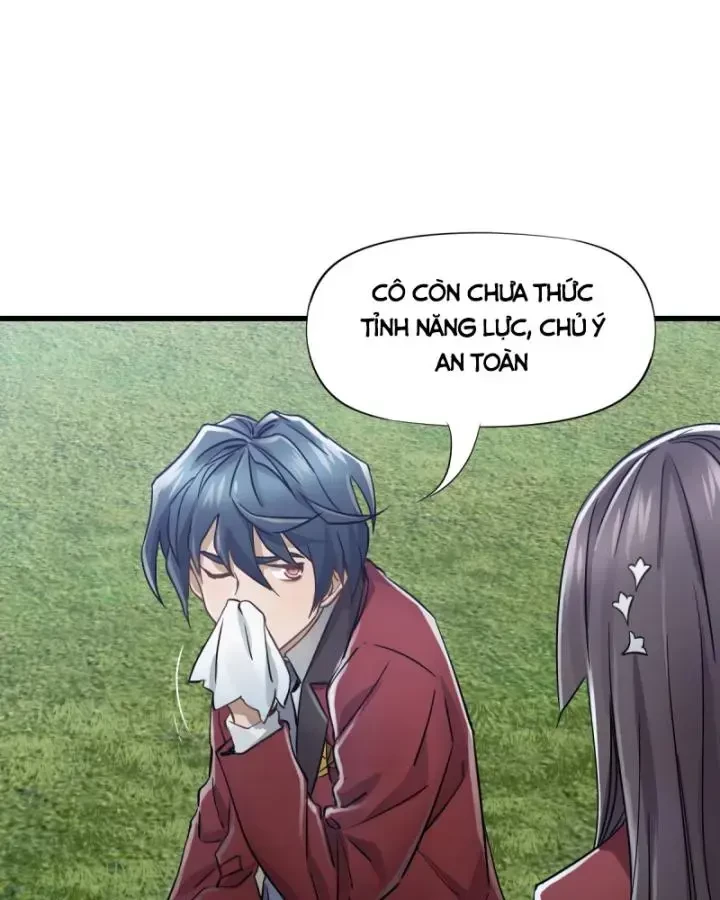 Bàn Tay Thần Thánh Chapter 1 - 184