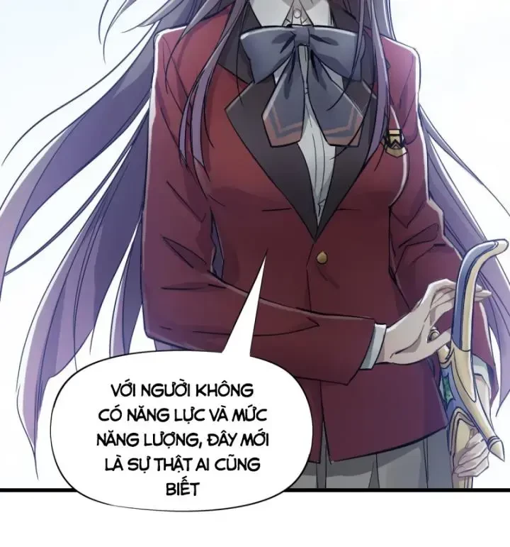 Bàn Tay Thần Thánh Chapter 1 - 186