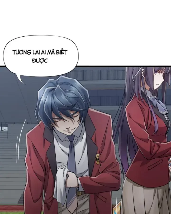 Bàn Tay Thần Thánh Chapter 1 - 187