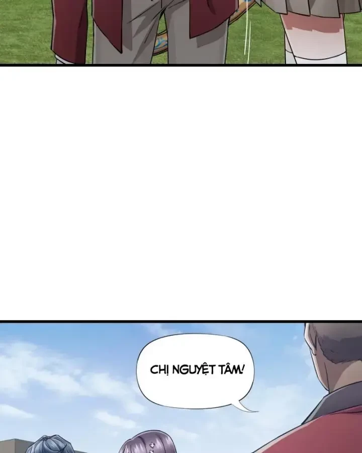 Bàn Tay Thần Thánh Chapter 1 - 188