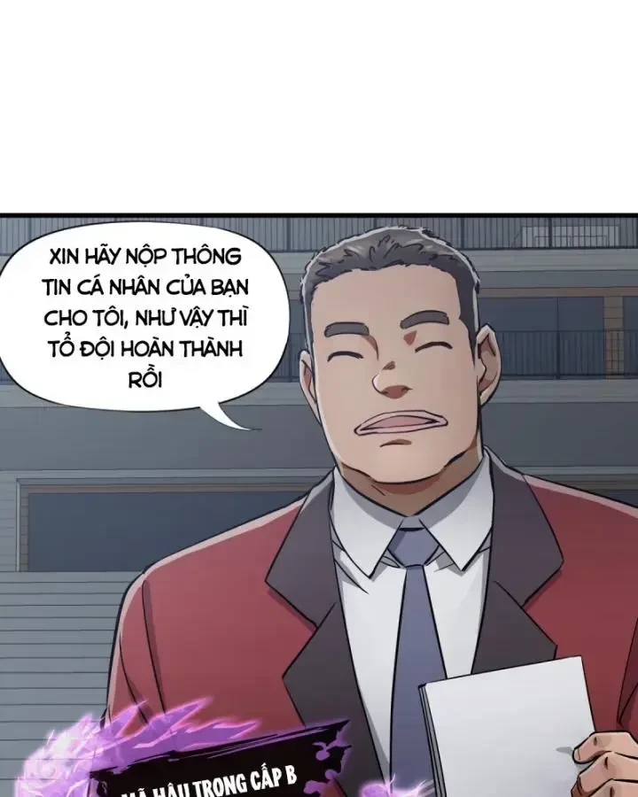 Bàn Tay Thần Thánh Chapter 1 - 190