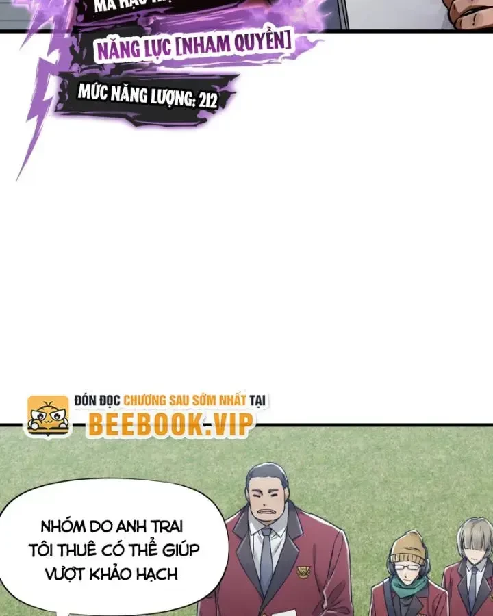 Bàn Tay Thần Thánh Chapter 1 - 191