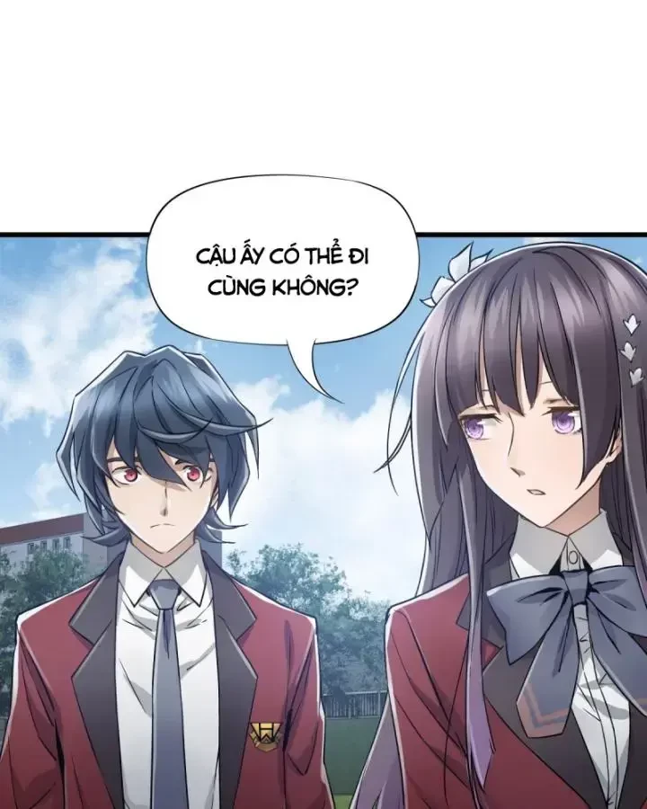 Bàn Tay Thần Thánh Chapter 1 - 193