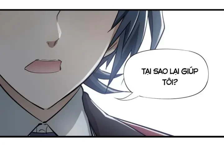 Bàn Tay Thần Thánh Chapter 1 - 196