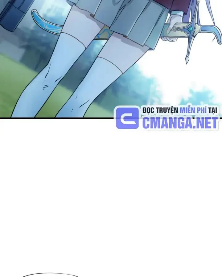 Bàn Tay Thần Thánh Chapter 1 - 198