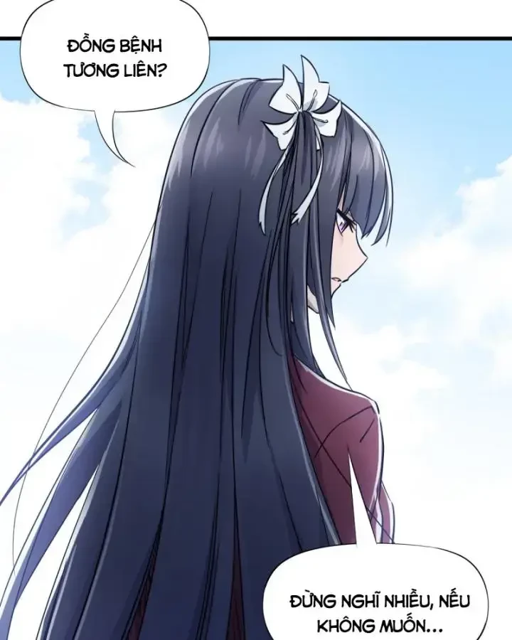 Bàn Tay Thần Thánh Chapter 1 - 199