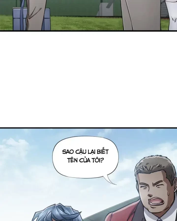 Bàn Tay Thần Thánh Chapter 1 - 202