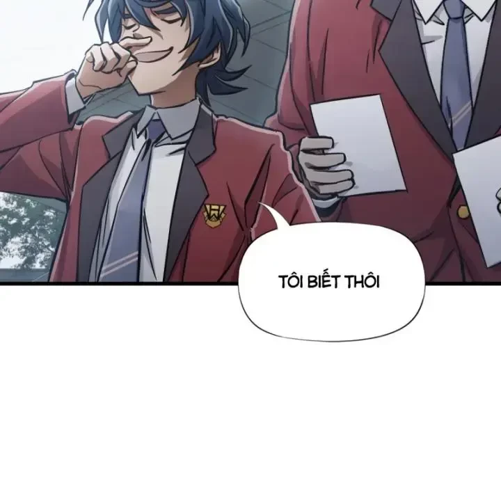 Bàn Tay Thần Thánh Chapter 1 - 203