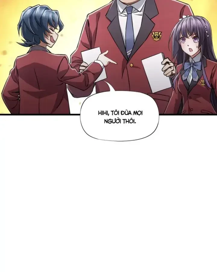 Bàn Tay Thần Thánh Chapter 1 - 206