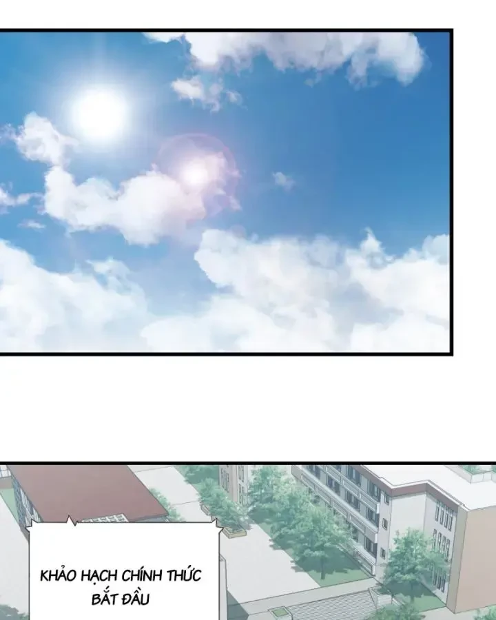 Bàn Tay Thần Thánh Chapter 1 - 208