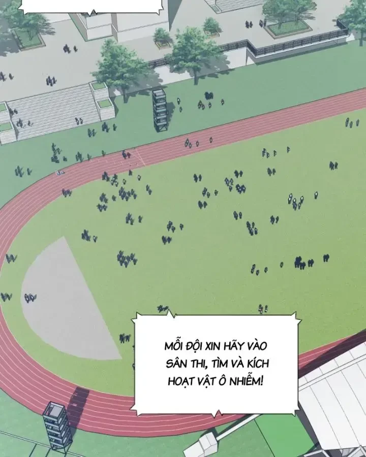 Bàn Tay Thần Thánh Chapter 1 - 209