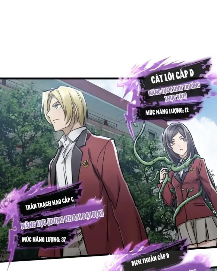 Bàn Tay Thần Thánh Chapter 1 - 212