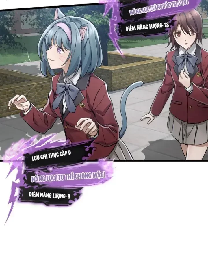 Bàn Tay Thần Thánh Chapter 1 - 213