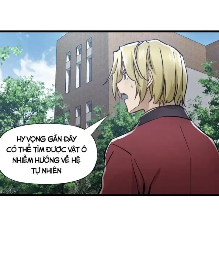 Bàn Tay Thần Thánh Chapter 1 - 214