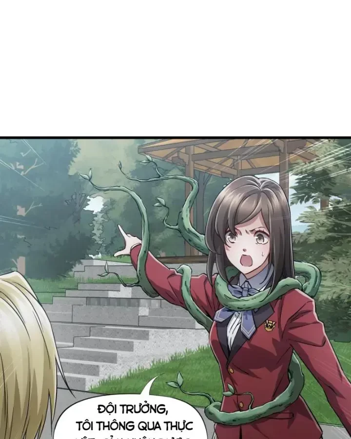 Bàn Tay Thần Thánh Chapter 1 - 215