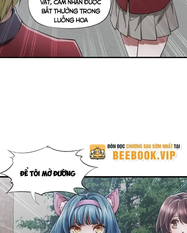 Bàn Tay Thần Thánh Chapter 1 - 216