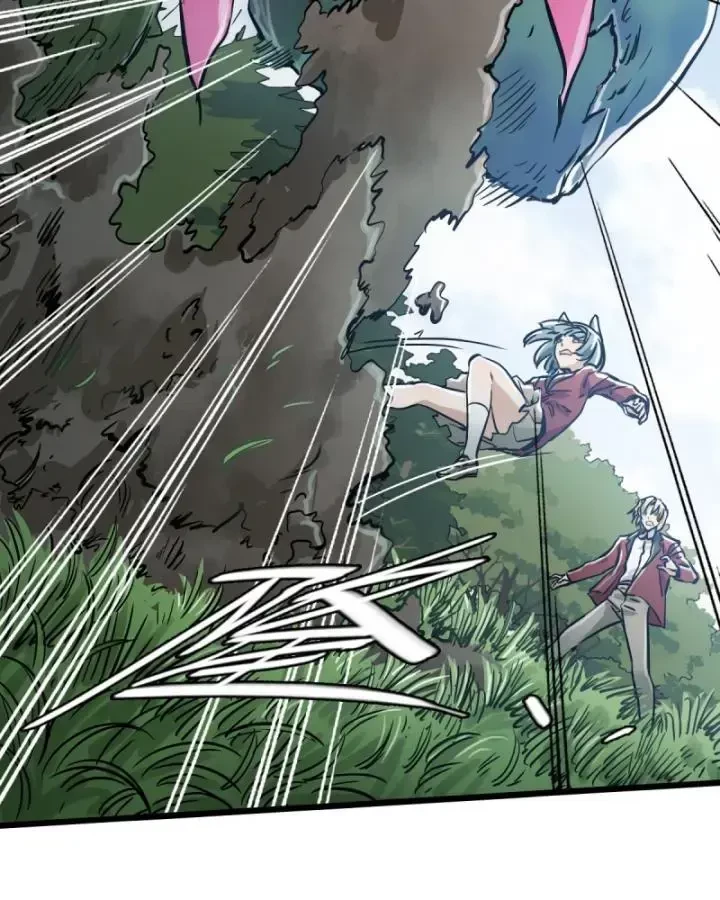 Bàn Tay Thần Thánh Chapter 1 - 223