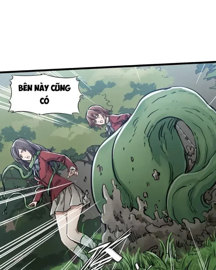 Bàn Tay Thần Thánh Chapter 1 - 226