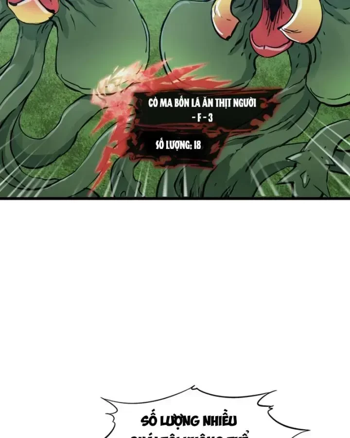 Bàn Tay Thần Thánh Chapter 1 - 228