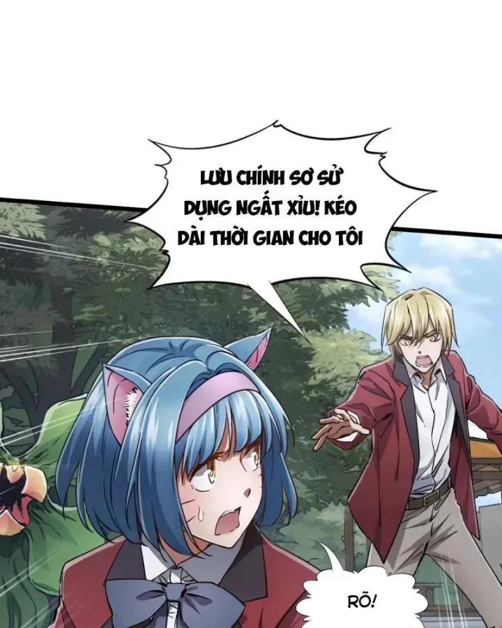 Bàn Tay Thần Thánh Chapter 1 - 231