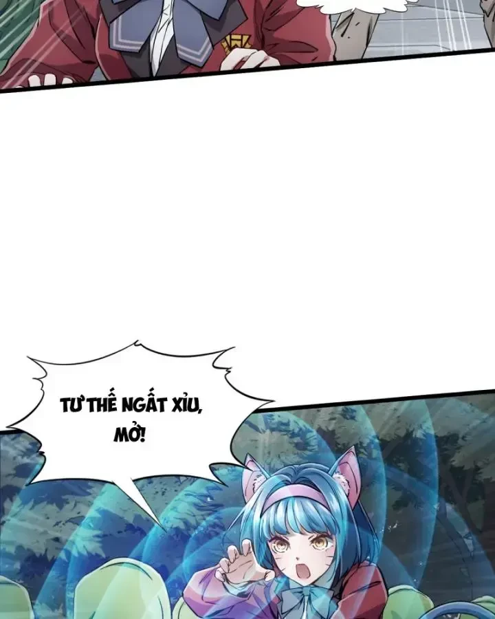 Bàn Tay Thần Thánh Chapter 1 - 232