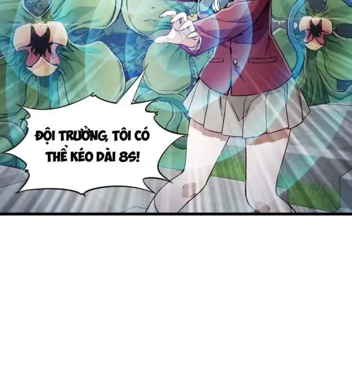 Bàn Tay Thần Thánh Chapter 1 - 233