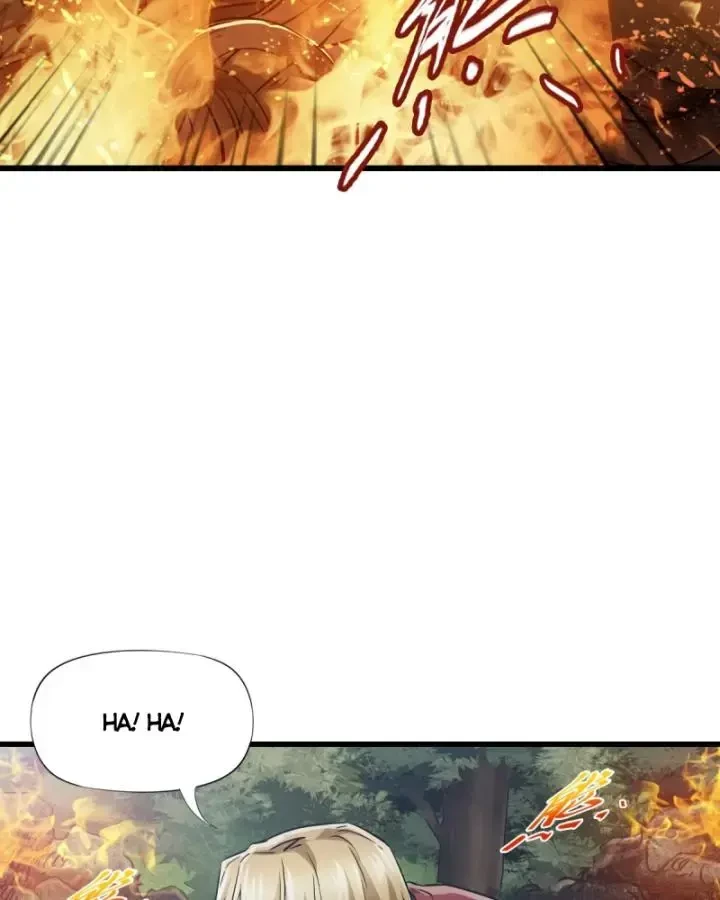 Bàn Tay Thần Thánh Chapter 1 - 238