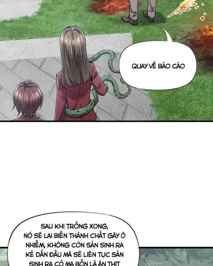 Bàn Tay Thần Thánh Chapter 1 - 241