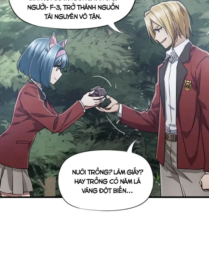 Bàn Tay Thần Thánh Chapter 1 - 242