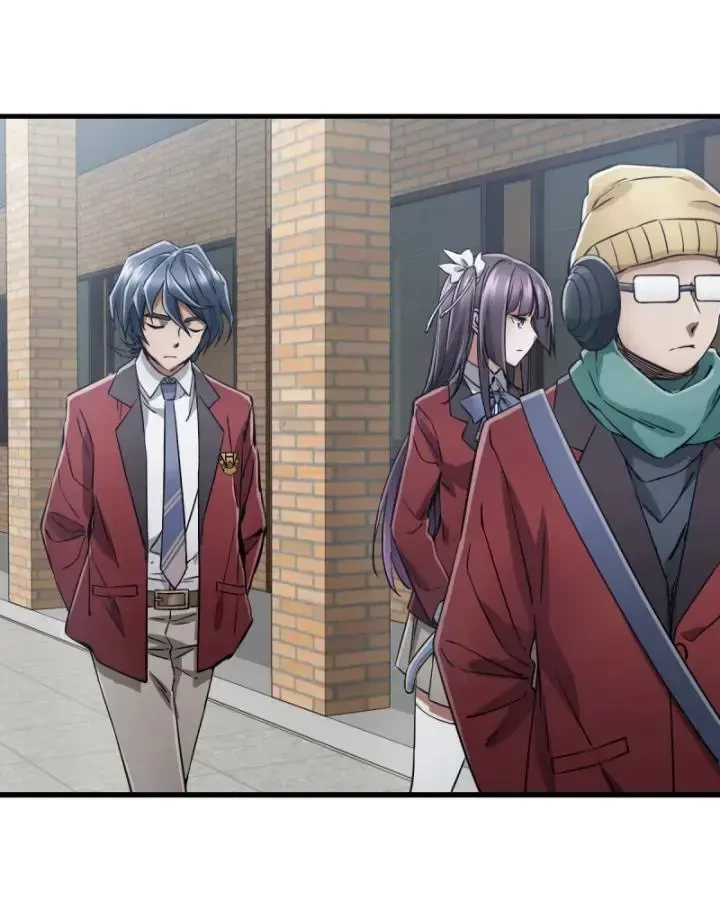 Bàn Tay Thần Thánh Chapter 1 - 248