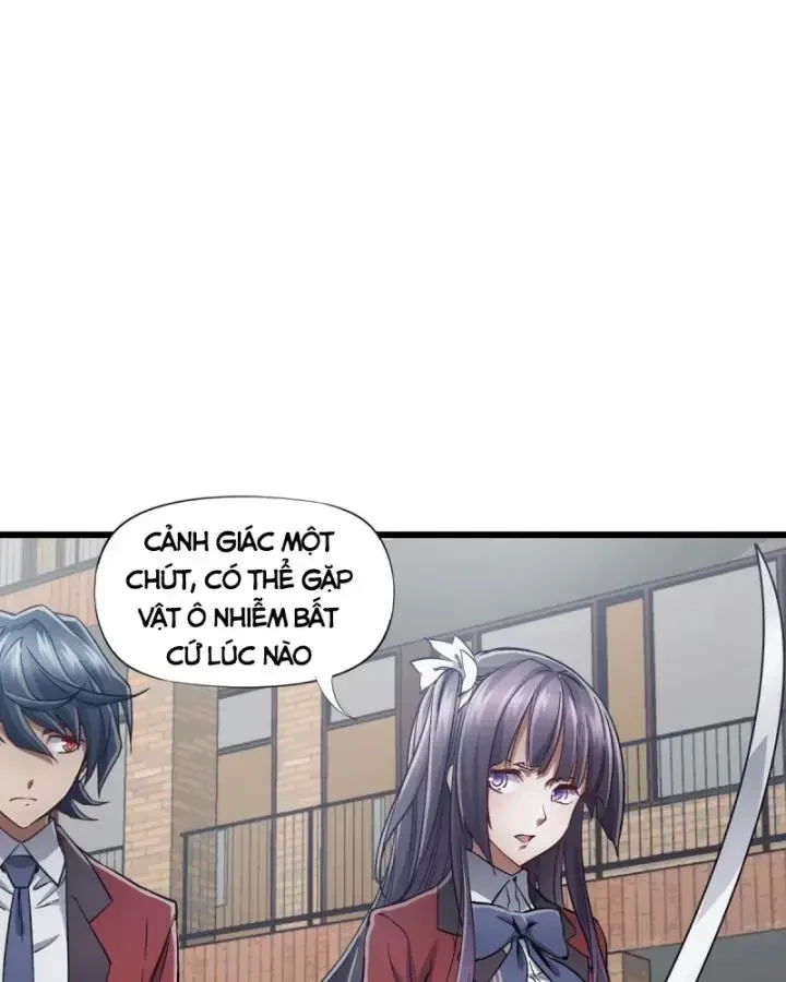 Bàn Tay Thần Thánh Chapter 1 - 249