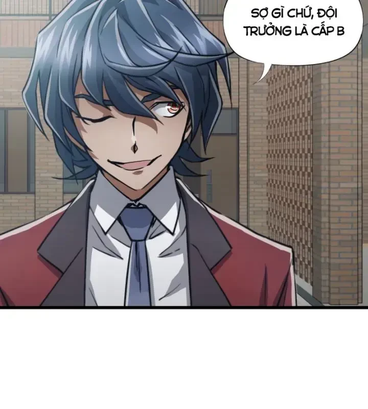 Bàn Tay Thần Thánh Chapter 1 - 251