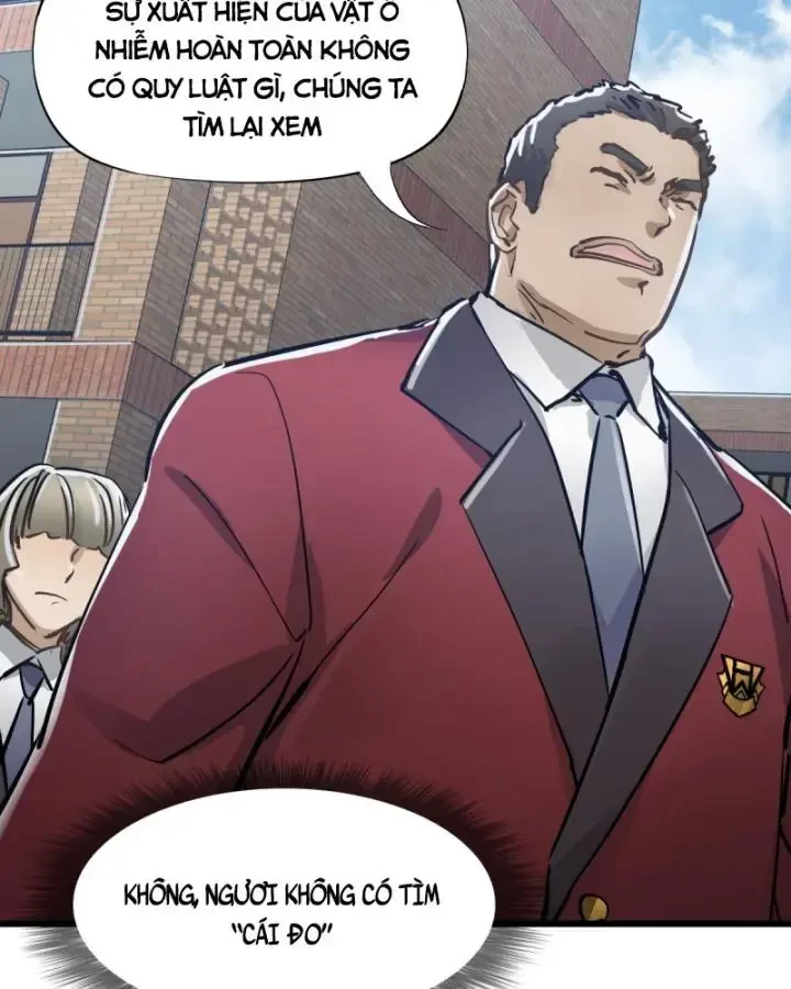 Bàn Tay Thần Thánh Chapter 1 - 254