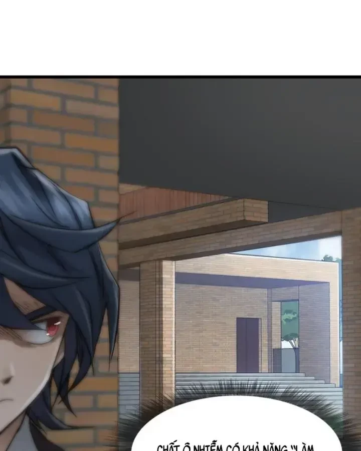 Bàn Tay Thần Thánh Chapter 1 - 256