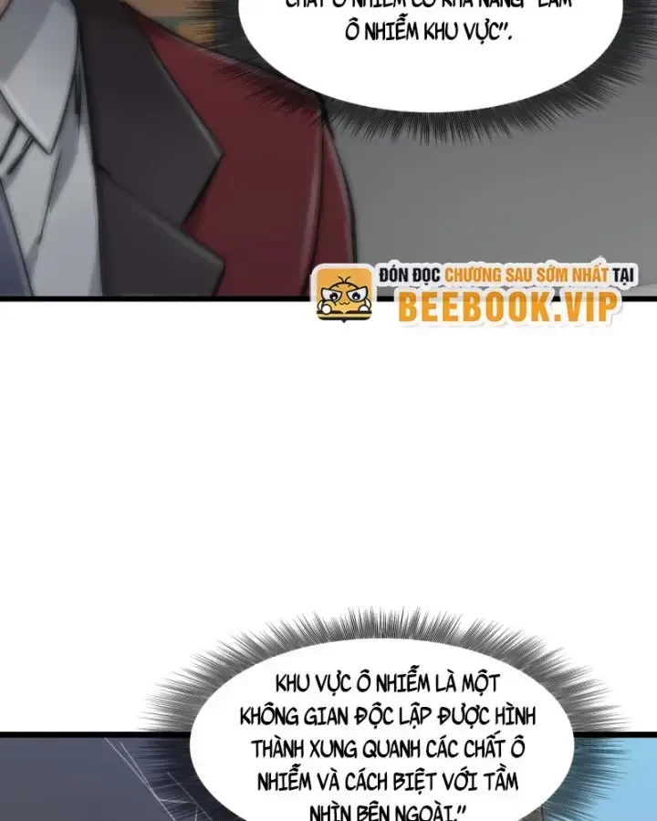 Bàn Tay Thần Thánh Chapter 1 - 257