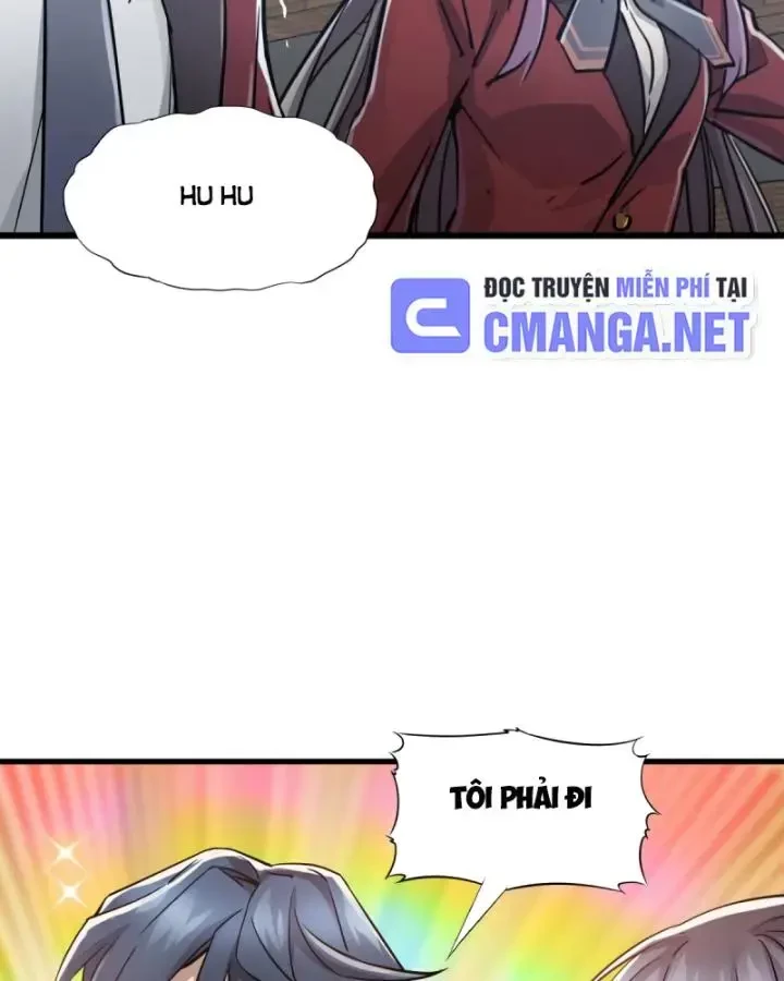 Bàn Tay Thần Thánh Chapter 1 - 263