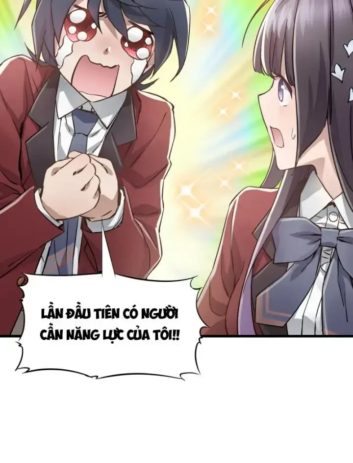 Bàn Tay Thần Thánh Chapter 1 - 264