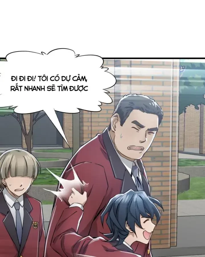 Bàn Tay Thần Thánh Chapter 1 - 265