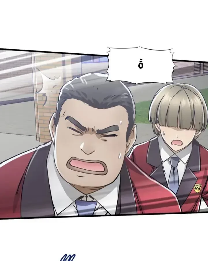 Bàn Tay Thần Thánh Chapter 1 - 269