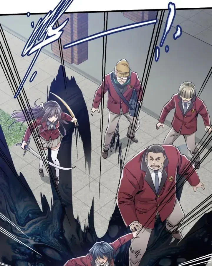 Bàn Tay Thần Thánh Chapter 1 - 270