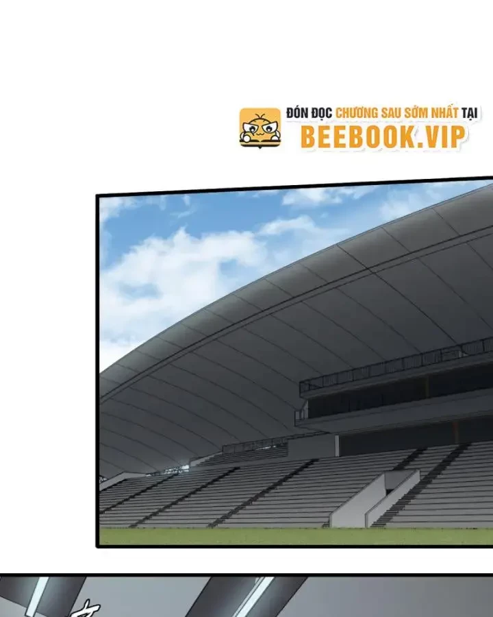 Bàn Tay Thần Thánh Chapter 1 - 274