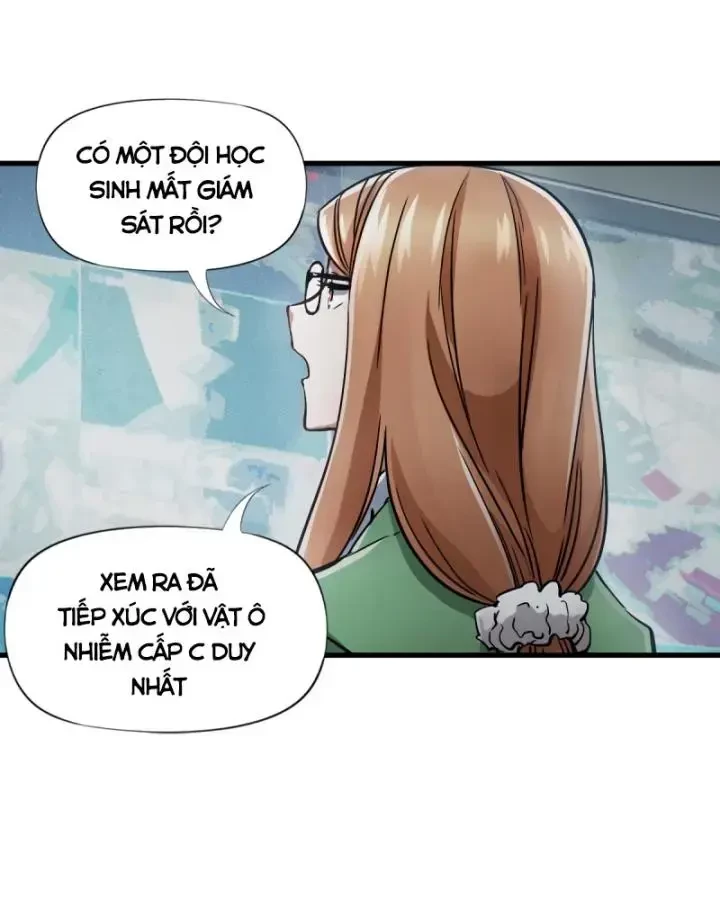 Bàn Tay Thần Thánh Chapter 1 - 277