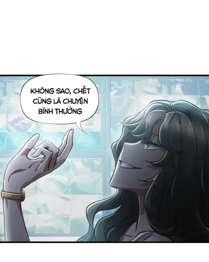 Bàn Tay Thần Thánh Chapter 1 - 278