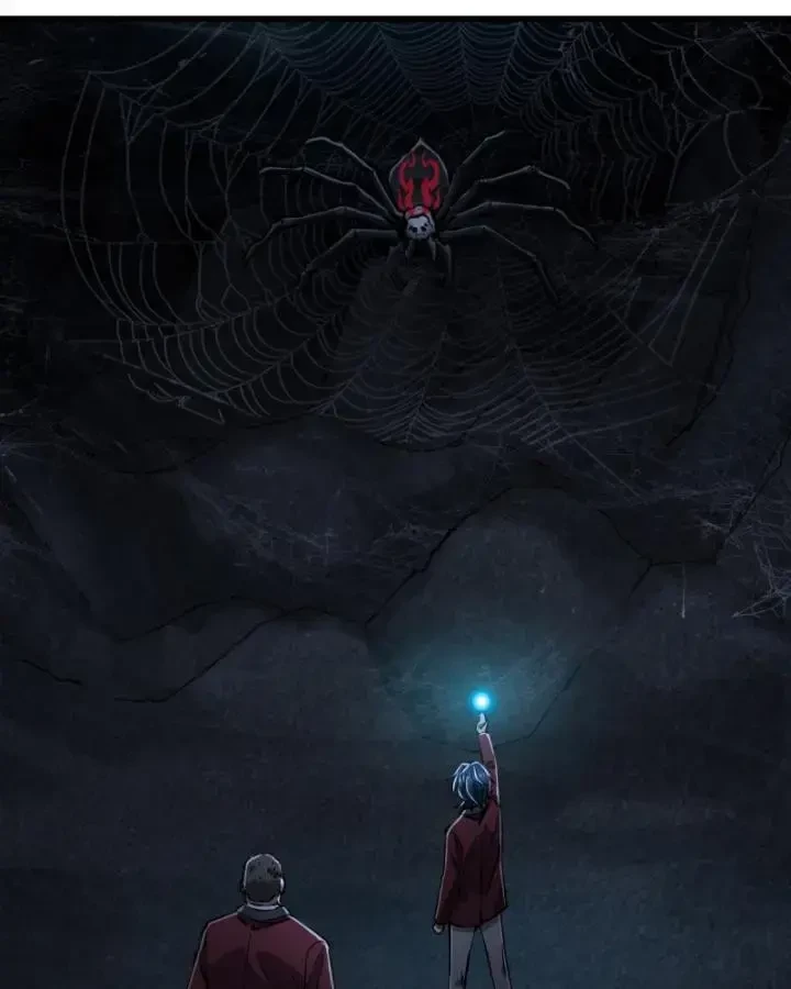 Bàn Tay Thần Thánh Chapter 1 - 281