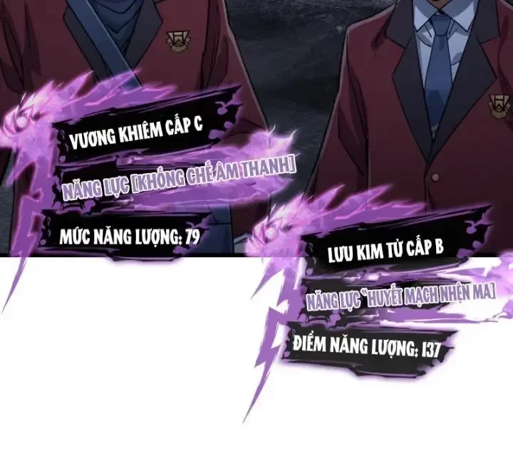 Bàn Tay Thần Thánh Chapter 1 - 287