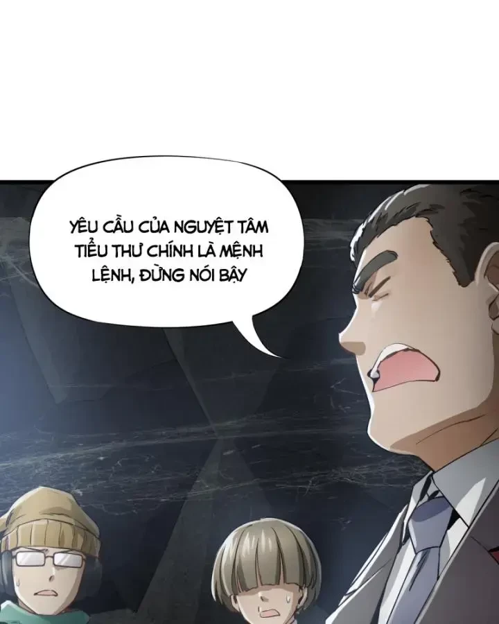 Bàn Tay Thần Thánh Chapter 1 - 291