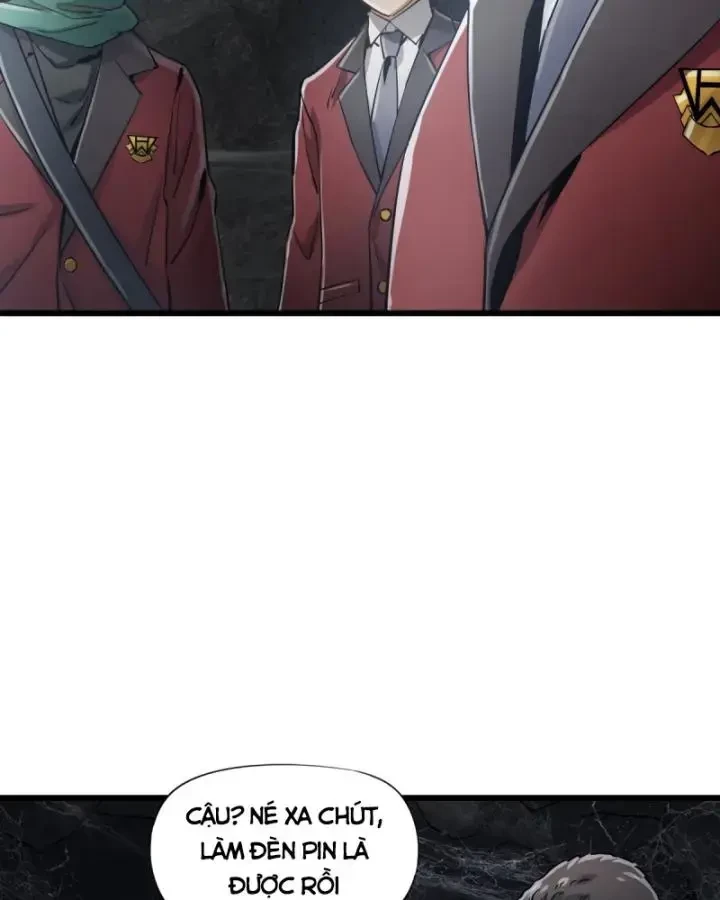 Bàn Tay Thần Thánh Chapter 1 - 292