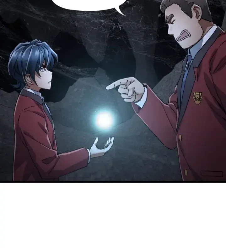 Bàn Tay Thần Thánh Chapter 1 - 293