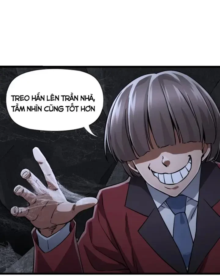 Bàn Tay Thần Thánh Chapter 1 - 294