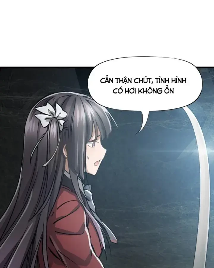 Bàn Tay Thần Thánh Chapter 1 - 297